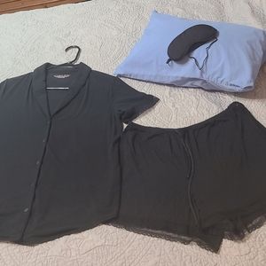 Victoria's Secret Modal Pajamas Set